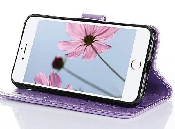 Cover & Protezioni schermo: Samsung Galaxy S9 Cover Hülle Etui – Nuovo e nell'imballaggio originale da Wollerau venduto da swisslook 4