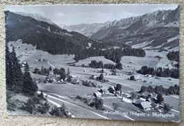 AK Schangnau 1961