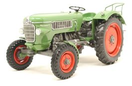 1/18 Schuco 00110 Fendt Farmer 2 Green