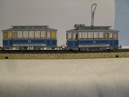 Konvolut Strassenbahn Nr. 2
