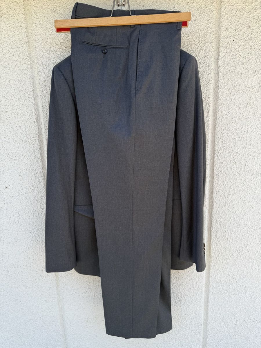 Costumes: Herrenanzug Windsor Grösse 102 – D'occasion à Elgg par dan_f8gv 2
