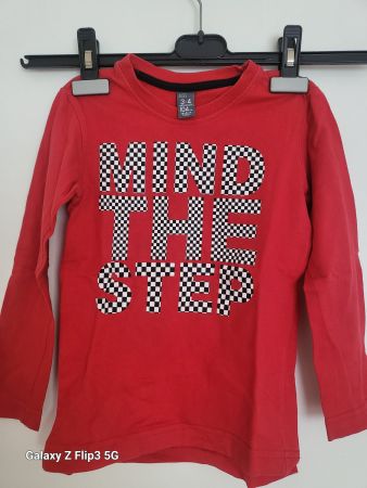 T-shirts/ 3-4 ans