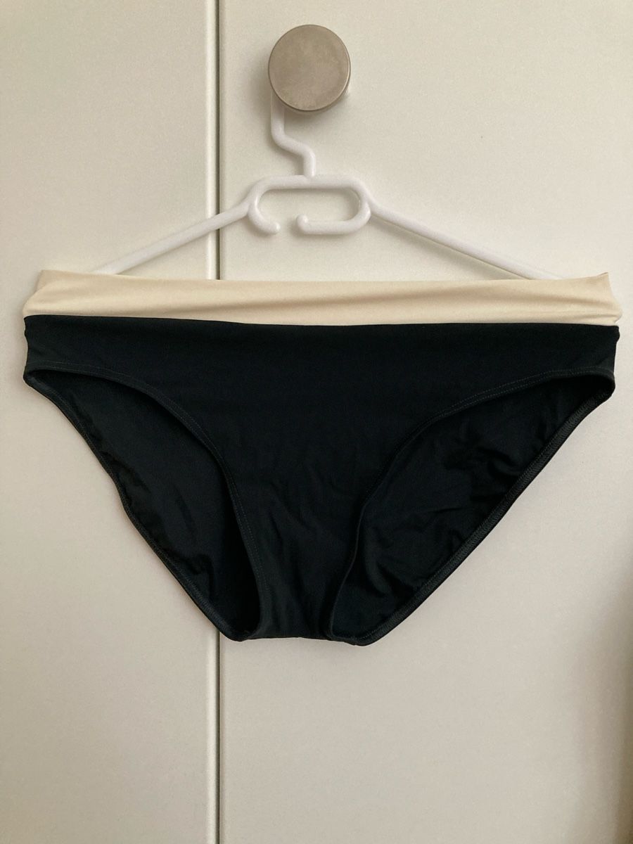 Costumi da bagno & Bikini: Bikini 2 pièces VOLANS gris-vert T. 38/40 – Usato da Gümligen venduto da VeroBerne 4