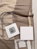 Oura Ring mit Ladecase