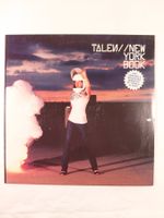 Talen ‎– New York Book feat Oddatee