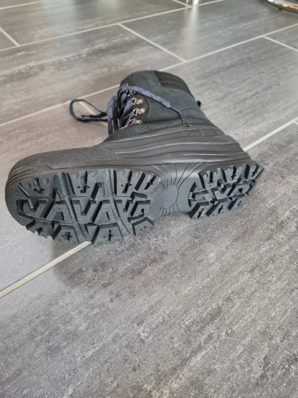 CMP Herrenschuhe: Winterschuhe – Gebraucht aus Bönigen von pantenoros068 1