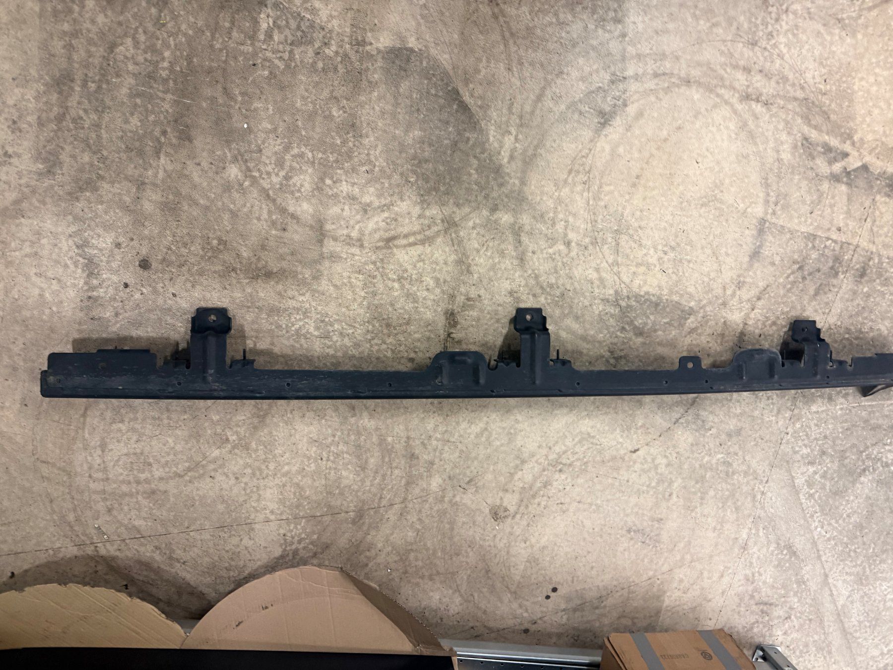 Alle Autoersatzteile: Rockrails JEEP WRANGLER – Gebraucht aus Fällanden von fiatbo01