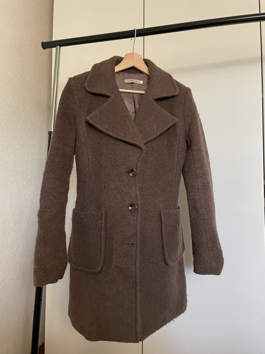 Please Jeans Mäntel: Please Mantel – Neu (gemäss Beschreibung) aus Grenchen von iagiag