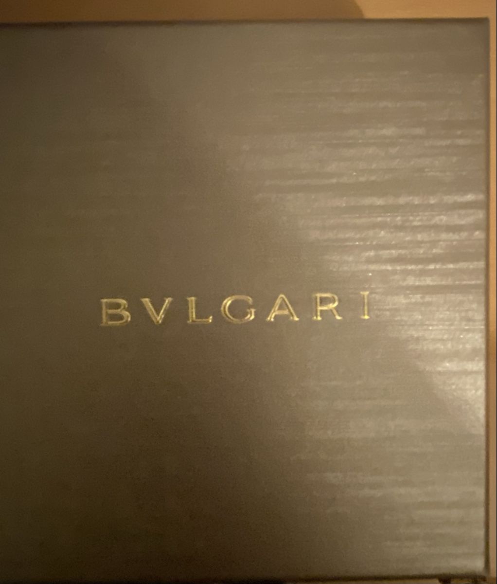 Bulgari Colliers: Collier Bulgari en argent avec un rubis – Neuf (Voir description) à Chêne-Bougeries par nam_7nkk 1