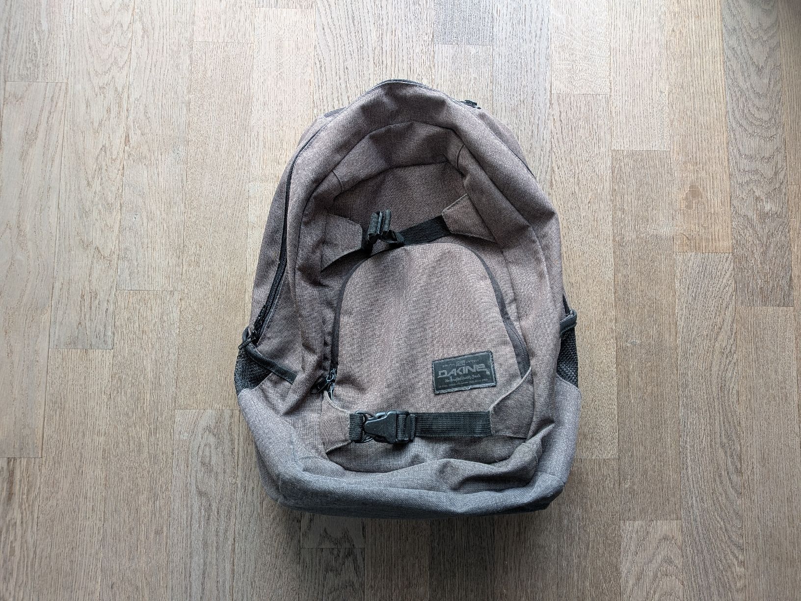 Dakine Rucksäcke: Rucksack Dakine – Gebraucht aus Burgdorf von Laur1nd