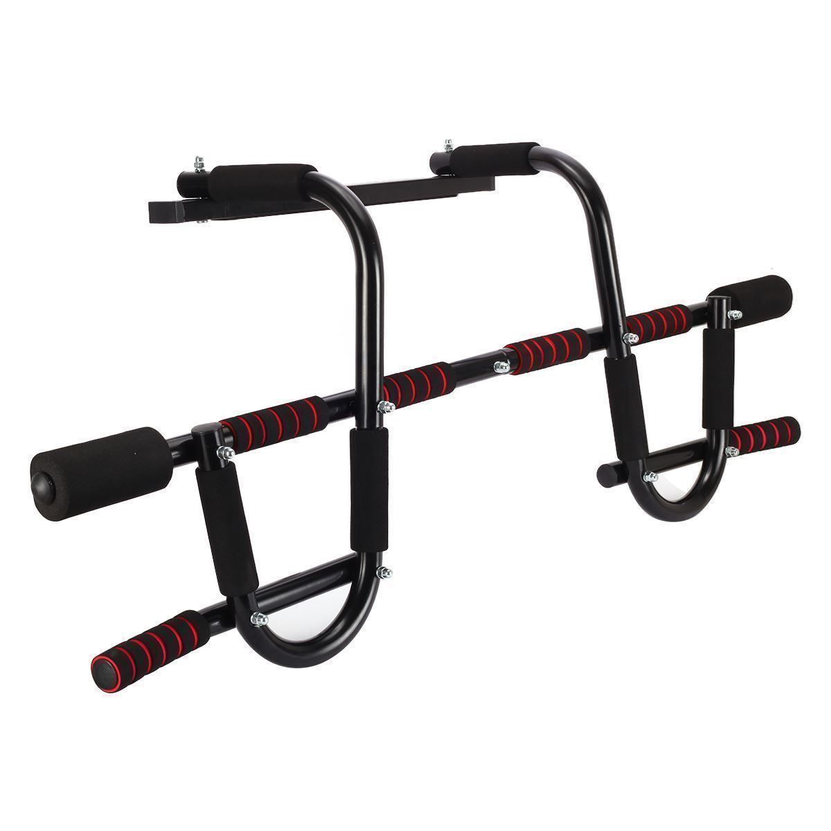 Hometrainer: Pull-up-Bar Klimmzug Stange (bis150 Kg) – Nuovo (secondo la descrizione) da Thun venduto da nuonuo 6