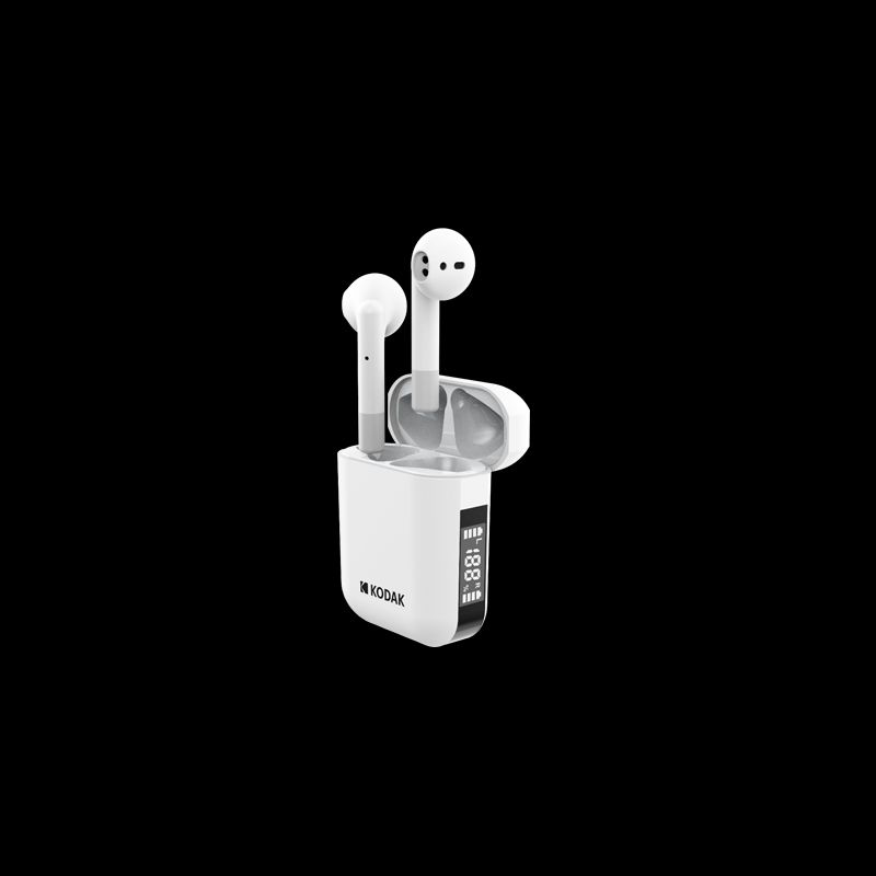 Cuffie: Ultra 610S+ Wireless Earbuds – Nuovo e nell'imballaggio originale da Dietlikon venduto da Salesmax
