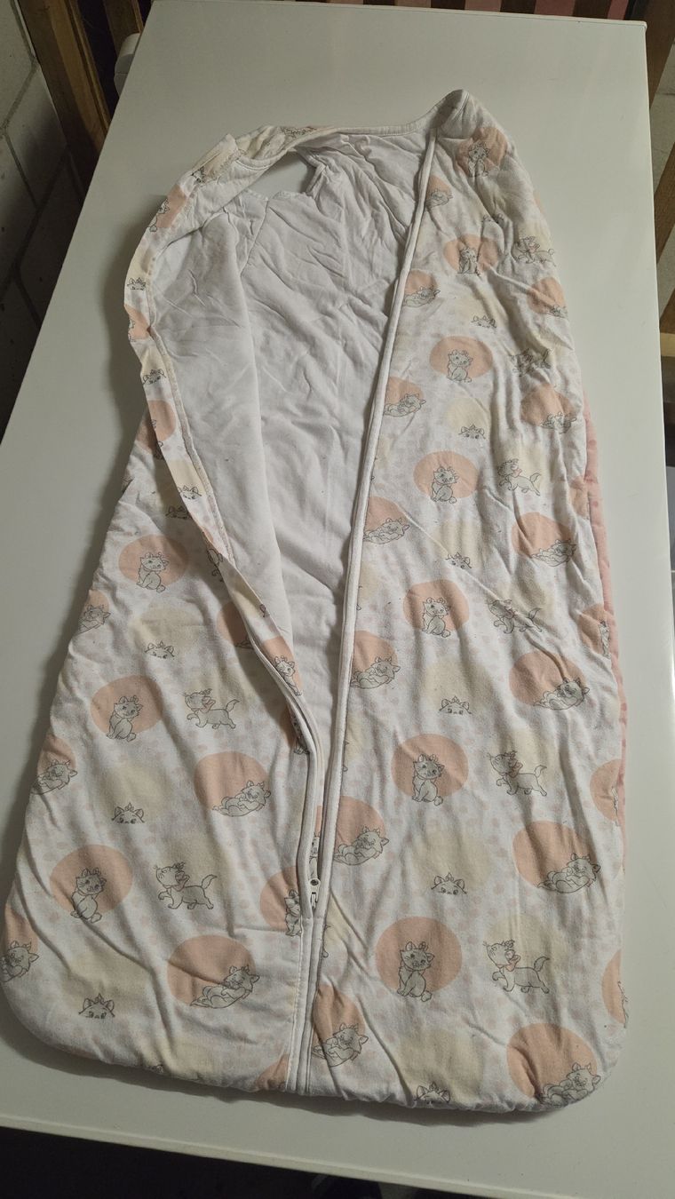 Sacchi a pelo: Babyschlafsack – Usato da Gränichen venduto da Lena.Zubler 1