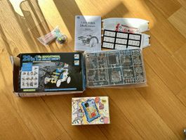 29in1 Solar Robot Educational Science Kit