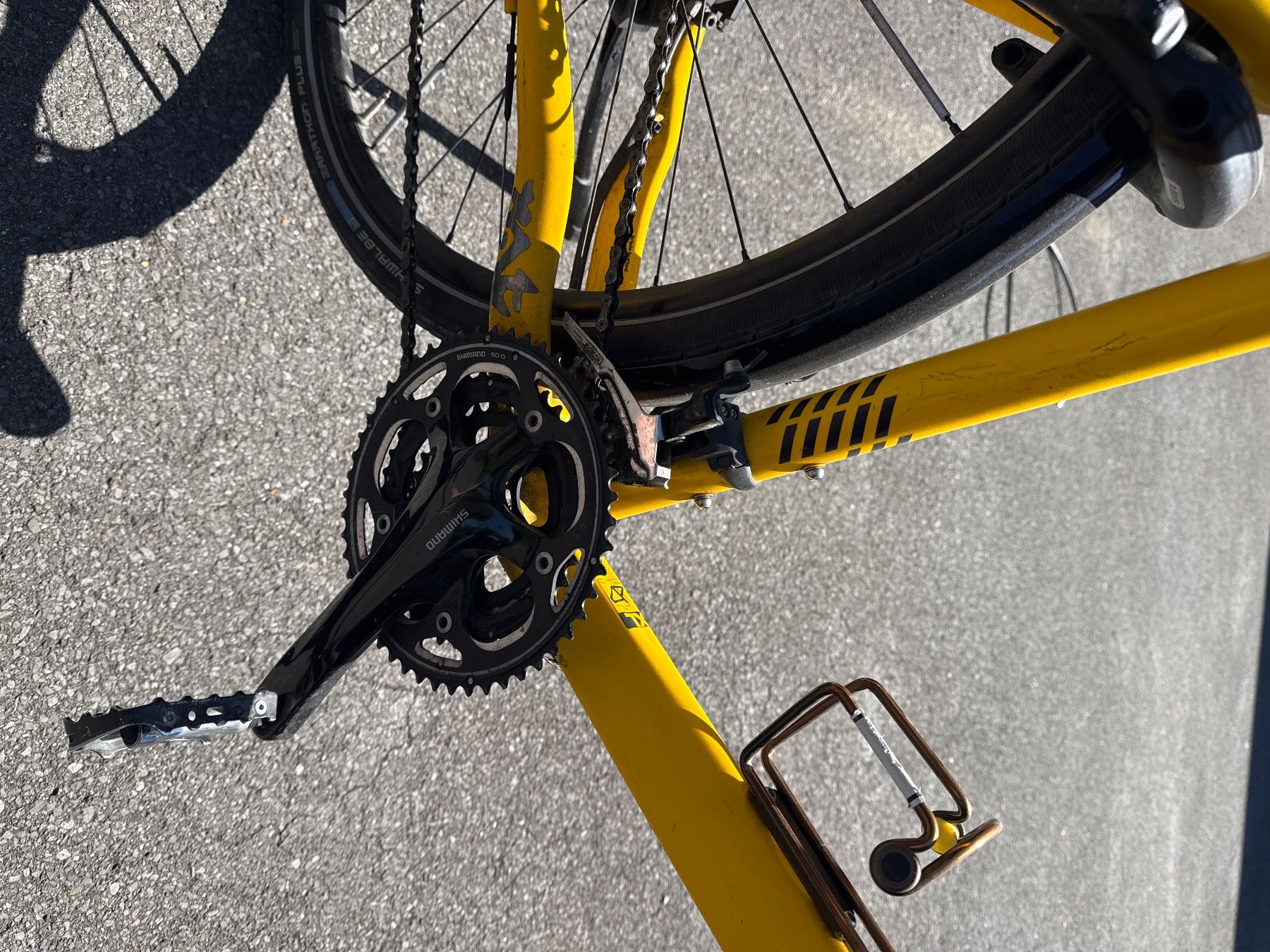 Biciclette: BMC Alpenchallenge ac01 – Usato da Horw venduto da Baum610 3