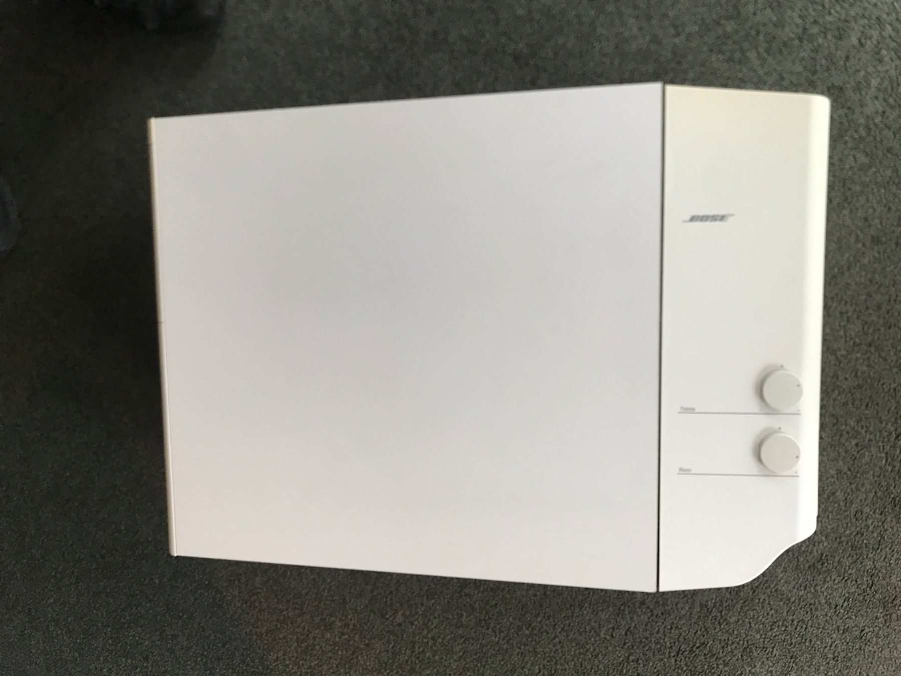 Bose Lautsprecher: Bose Acousticmass 8  Series  II – Gebraucht aus Würenlingen von Schneiderhifi 3