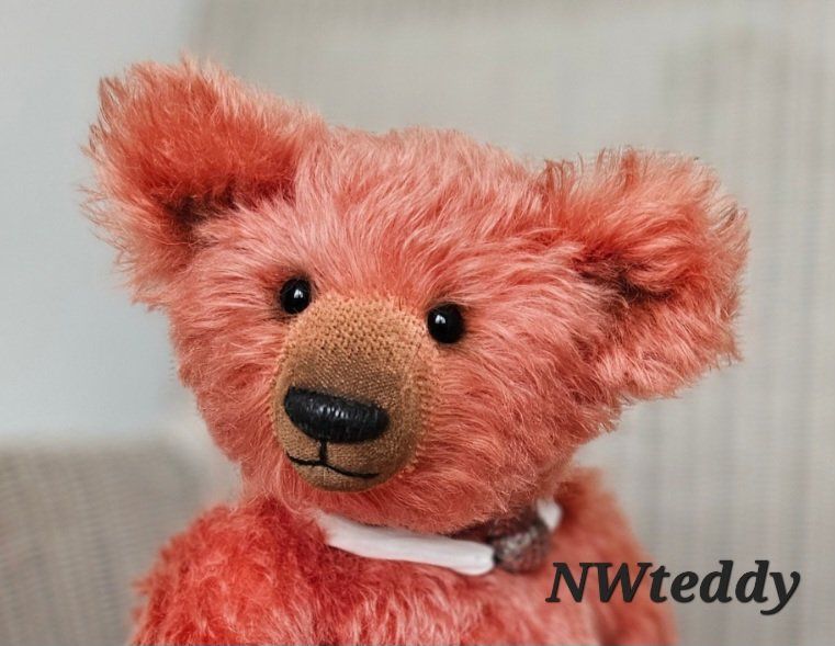 Statuette: Teddy Bär – Nuovo (secondo la descrizione) da Chur venduto da nataliiaw 9