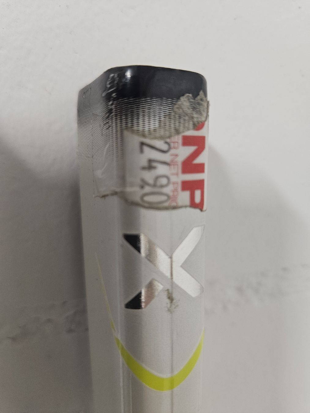 Bauer Stöcke & Schaufeln: Eishockeystock Bauer Hyperlite – Gebraucht aus Mühlethurnen von Kurt74 2