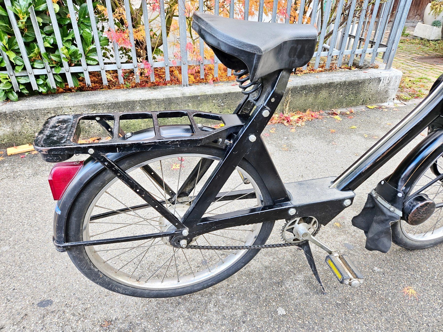 Solex Mofas: Velosolex Solex – Gebraucht aus dietikon von  5
