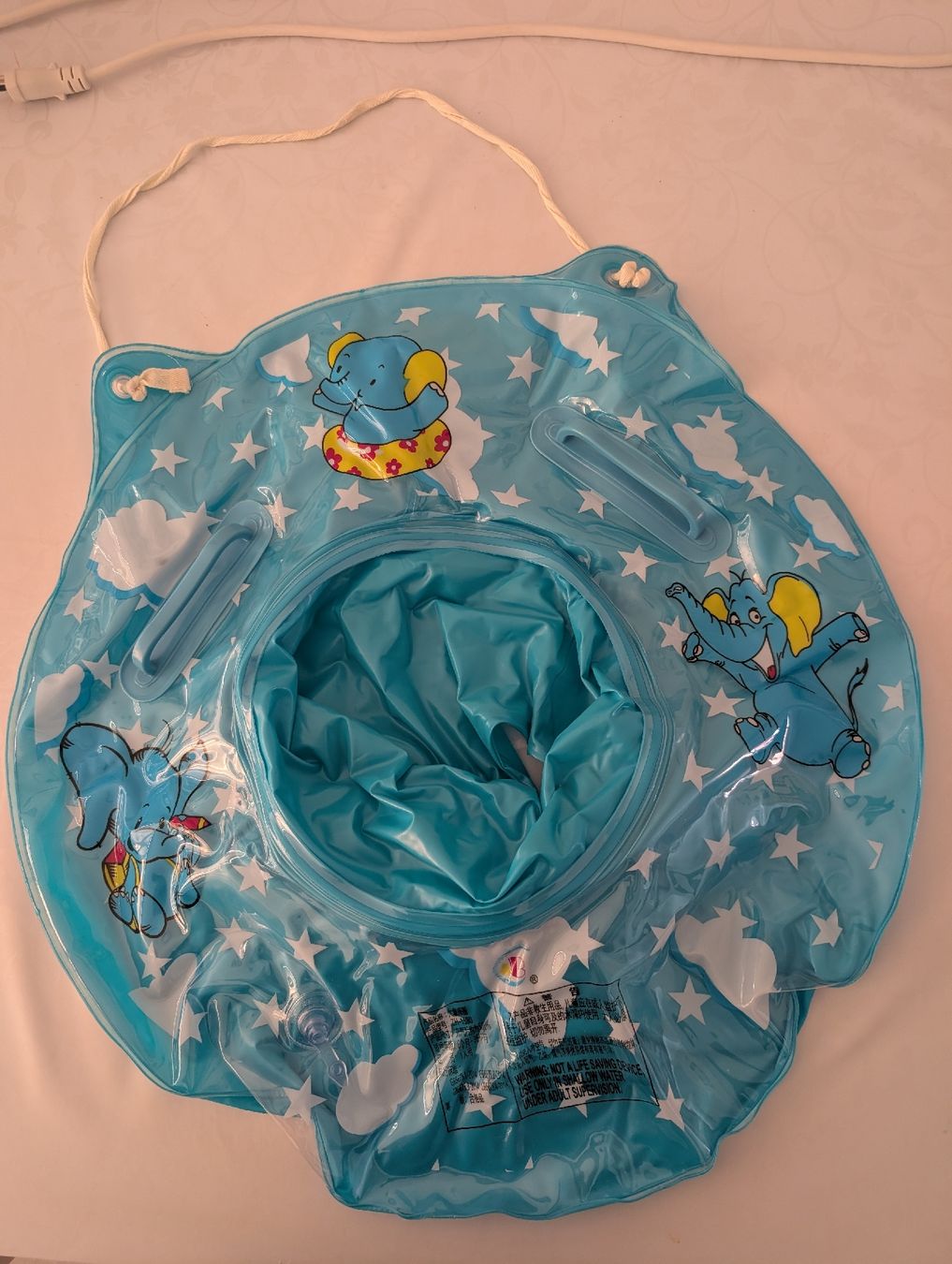 Schwimmringe: Schwimmring – Gebraucht aus Würenlos von Pearl_sHobbyCrochet
