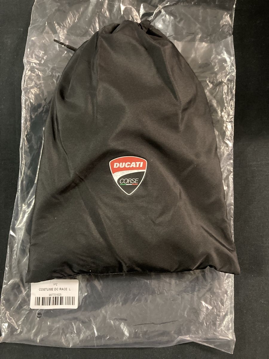 Badehosen: Ducati Costume DC Race Size L – Neu und originalverpackt aus Märstetten von Shirt74 1