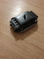 Lego Eisenbahn 12V Motor ( Black )