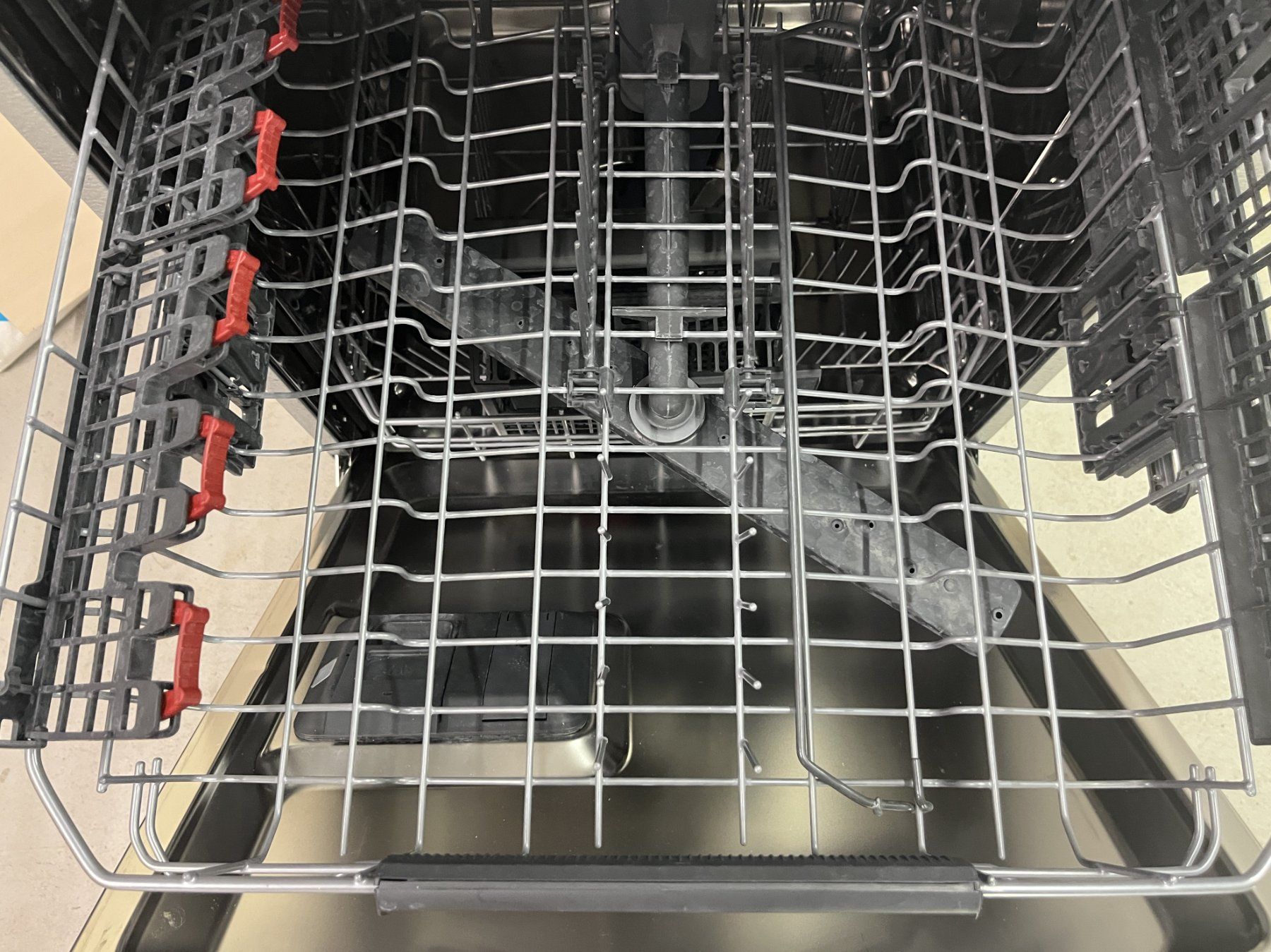 Electrolux Lavastoviglie: Geschirrspüler Electrolux GA60LV – Usato da Kirchberg SG venduto da Jester14 2