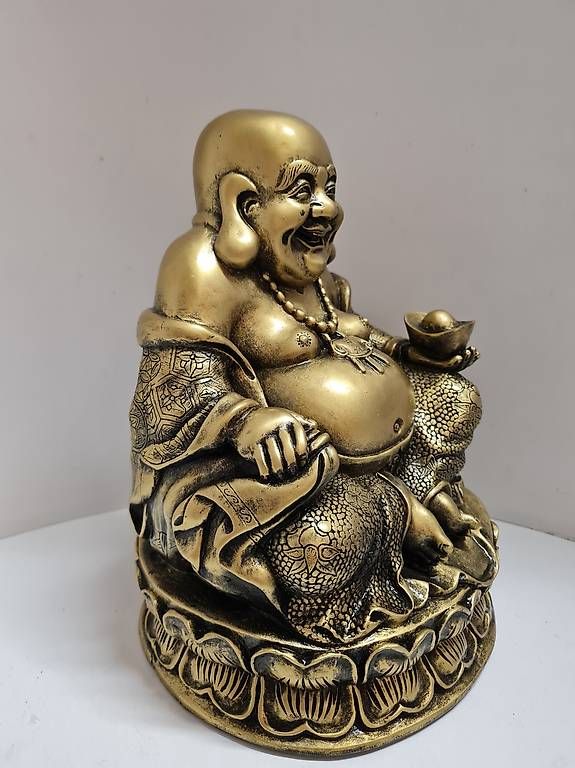 Figurines: Happy Buddha – D'occasion à Kriens par LotusOase 2