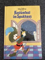 Walt Disney Kostümfest im Spukhaus