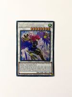 Cyber-Hiebharpyie (DLCS, Secret Rare)