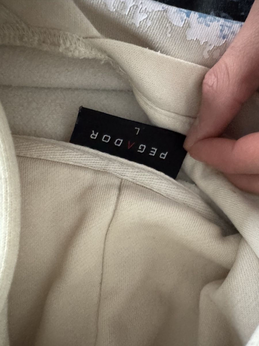 Pegador Maglioni & Felpe: pegador Hoodie – Nuovo (secondo la descrizione) da zürich venduto da sel_c7gk 1