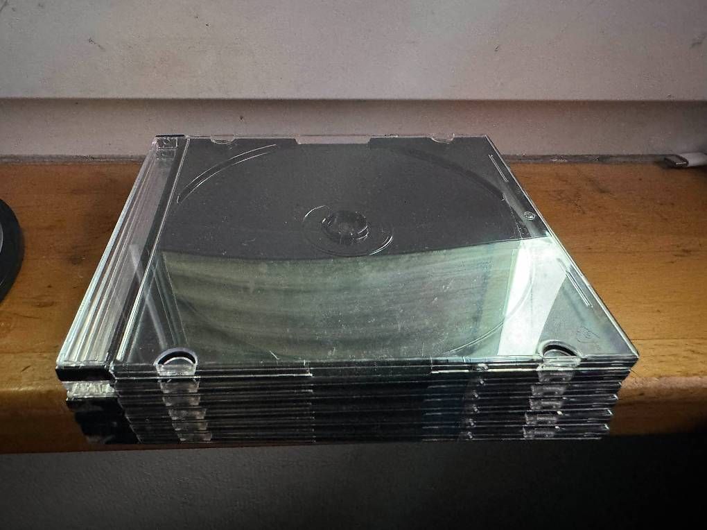 Alle DVDs: Philips DVD+R Rohlinge, 4.7GB, 120min, 116x Speed. – Neu (gemäss Beschreibung) aus Winterthur von zhHighwayRacer03 2