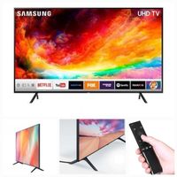 Samsung UE43TU8070 Fernseher 43" UHD HDR Smart TV WLAN