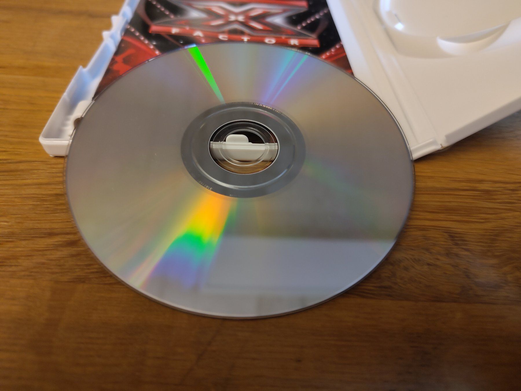 Nintendo Giochi: X-Factor - Nintendo Wii – Usato da Kloten venduto da SuperRetroPixels 3