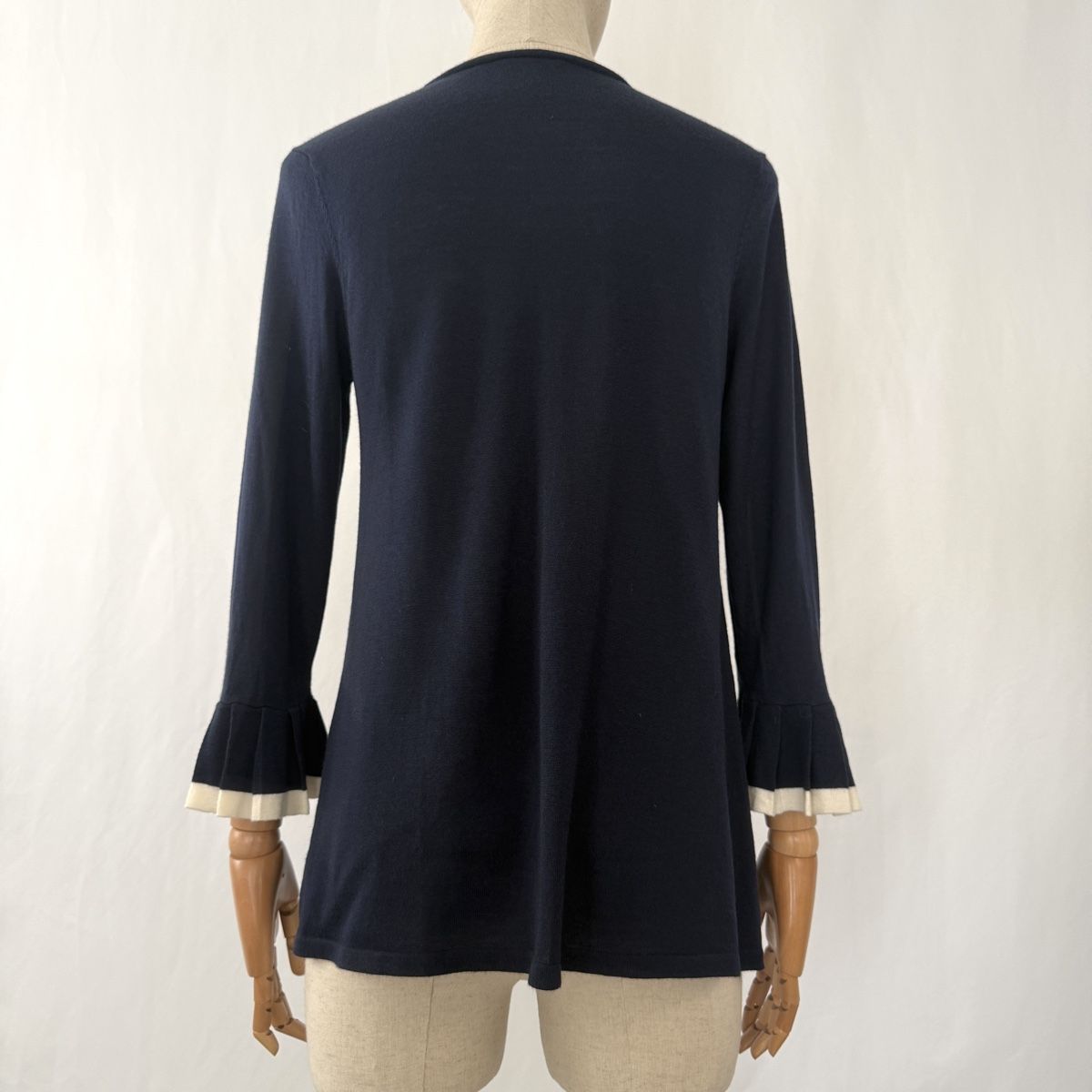 Hemisphere Maglioni & Felpe: HEMISPHERE New Wool Cardigan New – Nuovo (secondo la descrizione) da Emmen venduto da Avviivva_Com2023 3