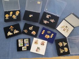 pins