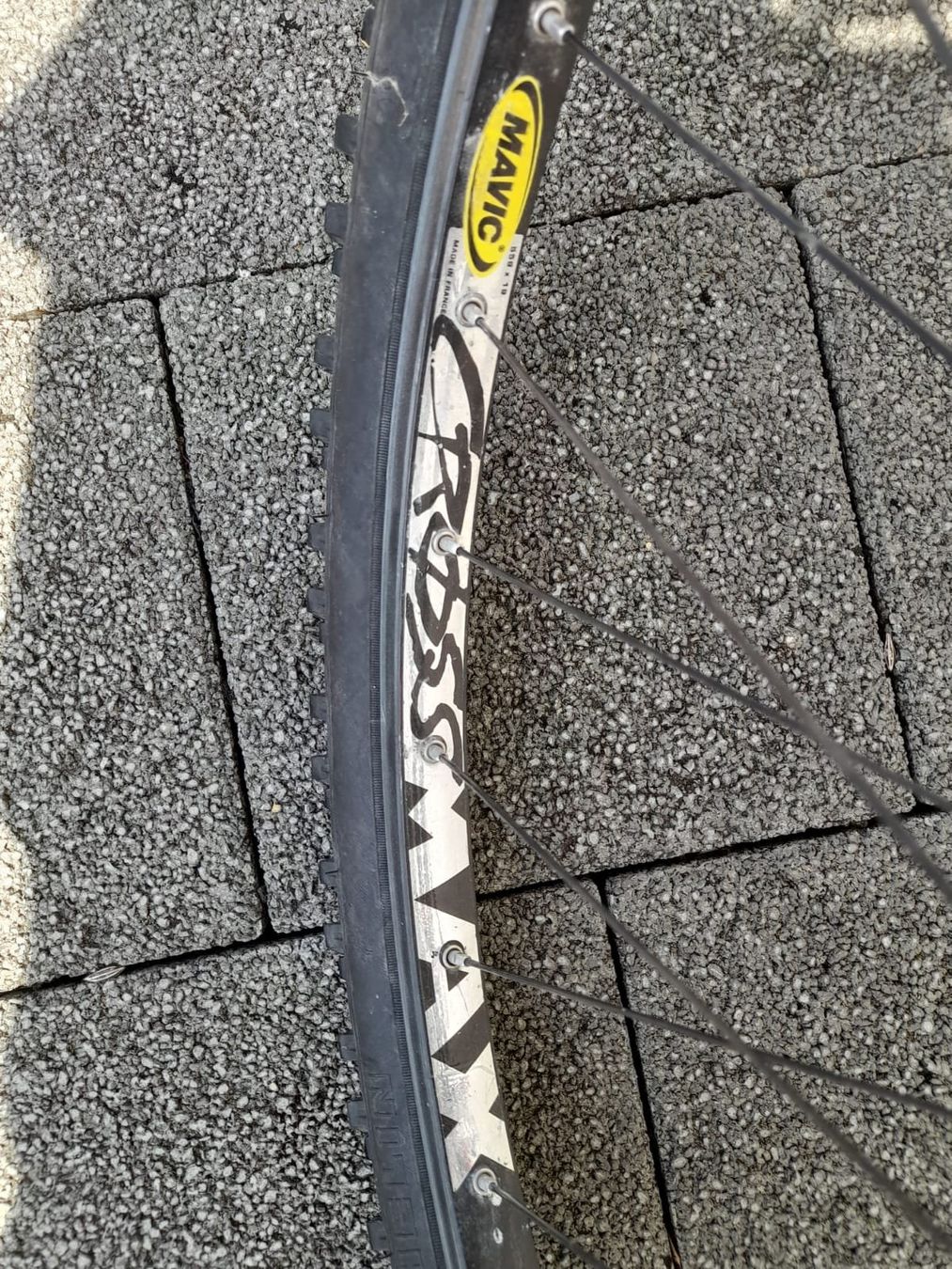 Specialized Velos: Specialized Stumpjumper Pro M4 – Gebraucht aus Gümmenen von  4
