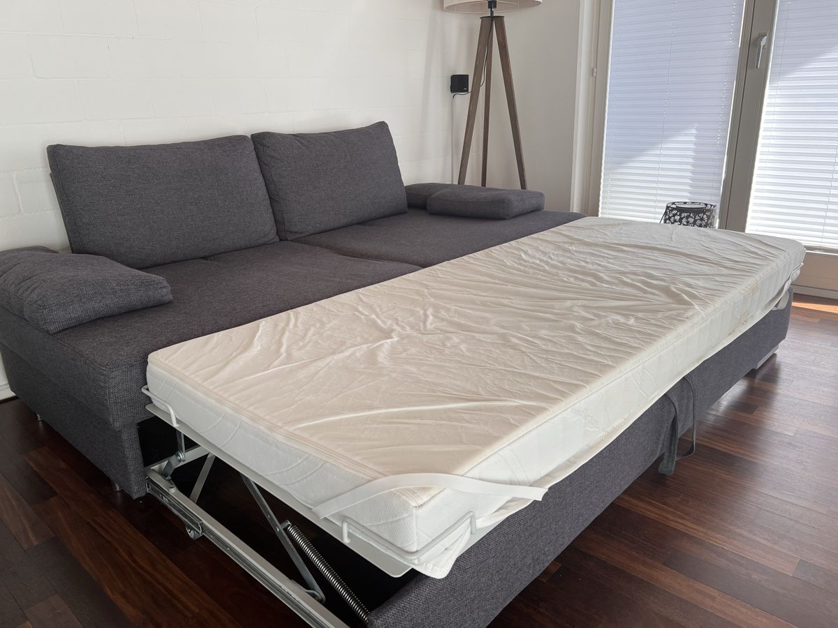 Divani: Bettsofa – Usato da Saland venduto da Isis06 4