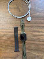 Applewatch Serie 4 