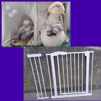 Barrière de sécurité pour enfant ou animaux