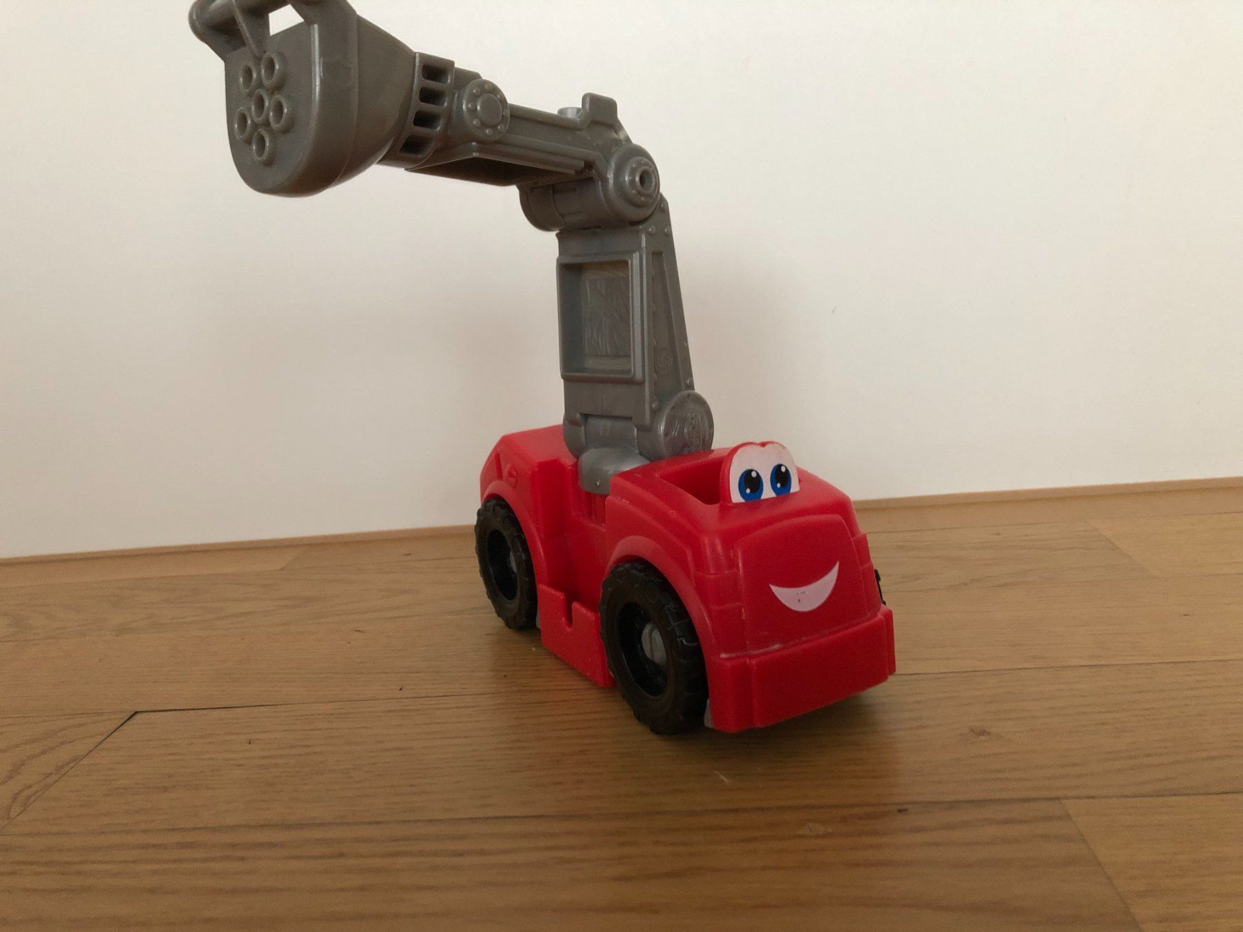 Giocattoli: Feuerwehrauto von Play Doh – Usato da Buchs SG venduto da sunset55 1