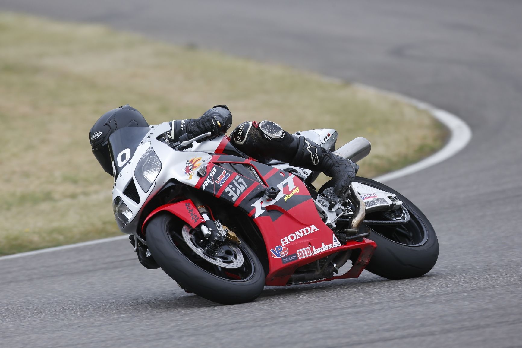 Honda Strada: Hond RVT (VTR) SP1 – Usato da Noflen BE venduto da kae_ng57 6