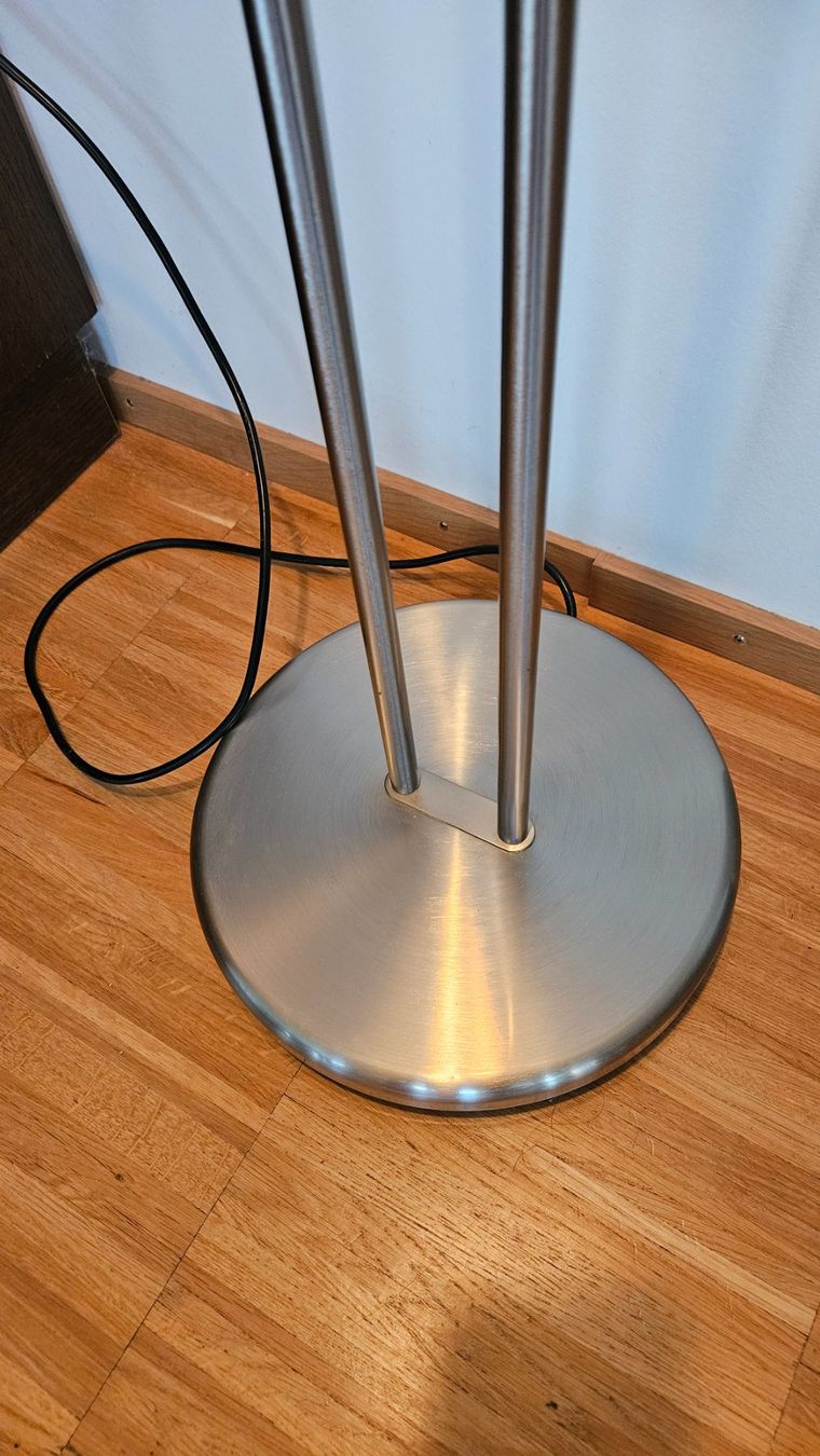 Lampes: Ständerlampe, Stehlampe – D'occasion à Jona par ASMARADO 2