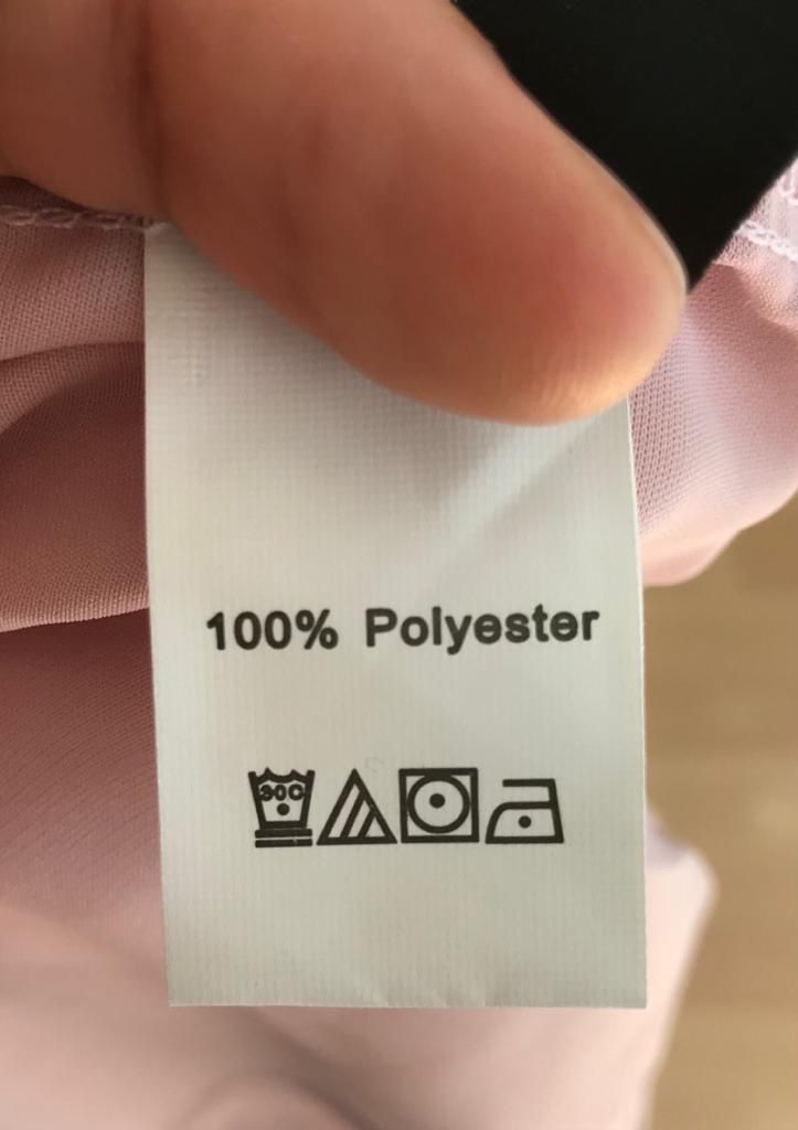 Vestiti: Sommerkleid Rosa – Nuovo (secondo la descrizione) da Biel/Bienne venduto da SandraDG 5