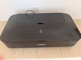 Imprimante Canon Pixma ix6850