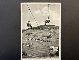 Alt St. Johann Togg. Sesselbahn