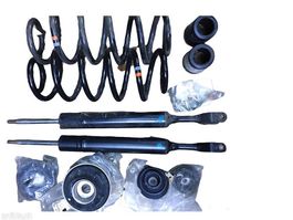 Suspension avant AUDI A6 / VW PASSAT - pièces originales