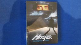 Mediabook HITCHER der Highwaykiller /nameless 374/555