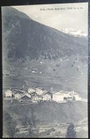 Villa - Valle Bedretto
