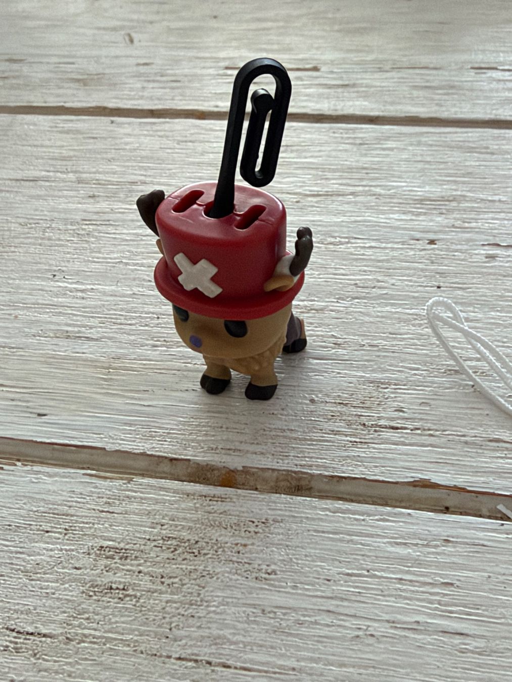 Funko Statuette: One Piece kinder joy clip Chopper – Nuovo (secondo la descrizione) da S. Antonino venduto da GeniniG